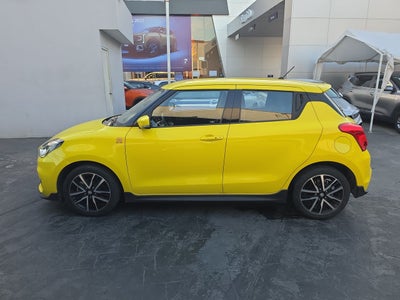 2023 Suzuki Swift 1.4 Boosterjet Sport At