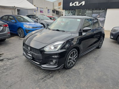 2024 Suzuki Swift 1.4 Boosterjet Sport At