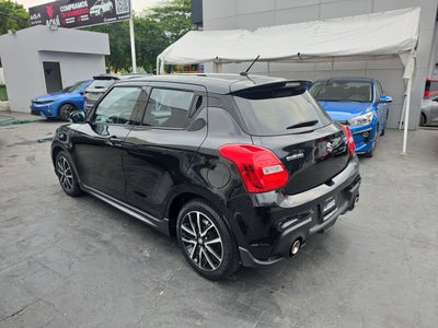 2024 Suzuki Swift 1.4 Boosterjet Sport At