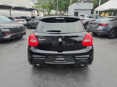 2024 Suzuki Swift 1.4 Boosterjet Sport At