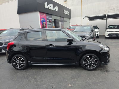 2024 Suzuki Swift 1.4 Boosterjet Sport At