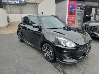 2024 Suzuki Swift 1.4 Boosterjet Sport At