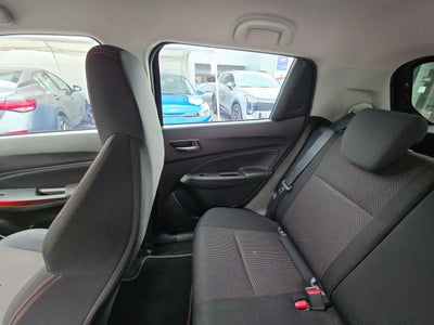 2024 Suzuki Swift 1.4 Boosterjet Sport At
