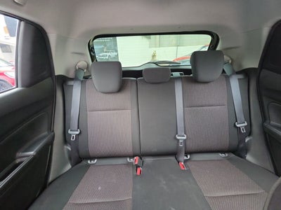 2024 Suzuki Swift 1.4 Boosterjet Sport At