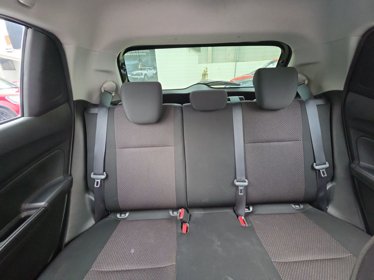 2024 Suzuki Swift 1.4 Boosterjet Sport At