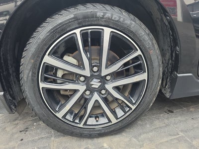 2024 Suzuki Swift 1.4 Boosterjet Sport At
