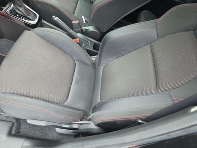 2024 Suzuki Swift 1.4 Boosterjet Sport At