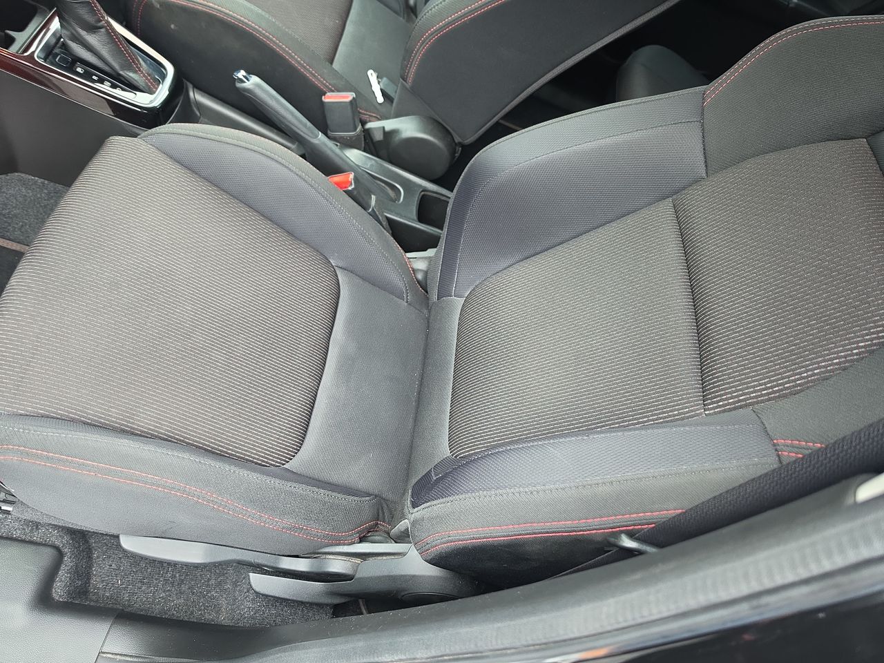 2024 Suzuki Swift 1.4 Boosterjet Sport At