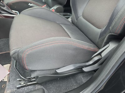 2024 Suzuki Swift 1.4 Boosterjet Sport At