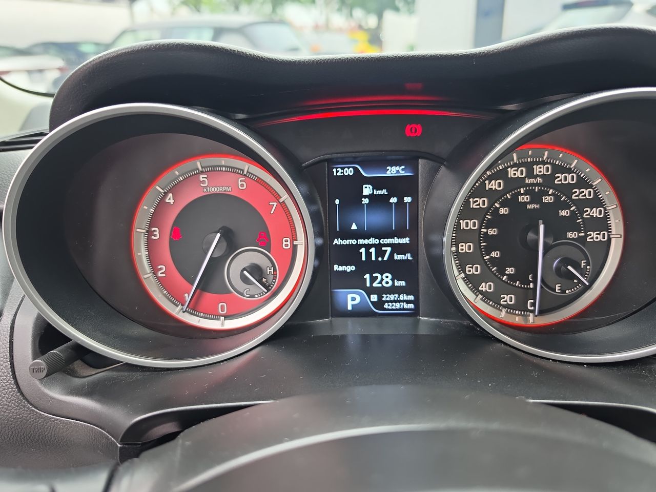 2024 Suzuki Swift 1.4 Boosterjet Sport At