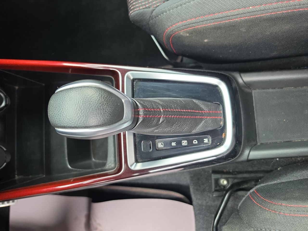 2024 Suzuki Swift 1.4 Boosterjet Sport At