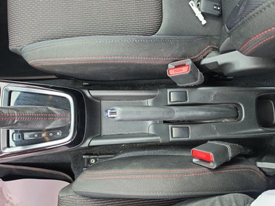 2024 Suzuki Swift 1.4 Boosterjet Sport At