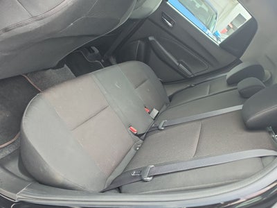 2024 Suzuki Swift 1.4 Boosterjet Sport At