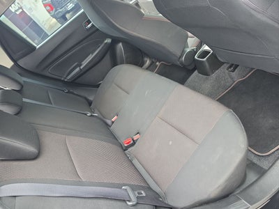 2024 Suzuki Swift 1.4 Boosterjet Sport At