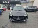 2024 Suzuki Swift 1.4 Boosterjet Sport At