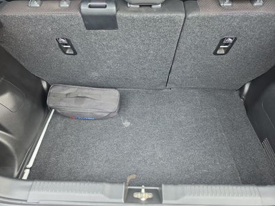 2024 Suzuki Swift 1.4 Boosterjet Sport At