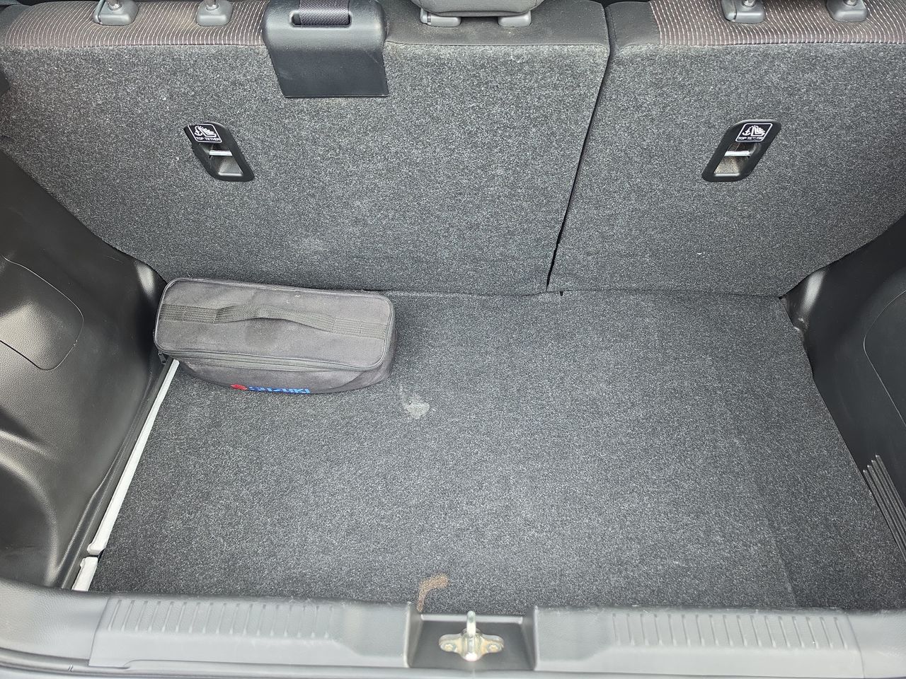 2024 Suzuki Swift 1.4 Boosterjet Sport At