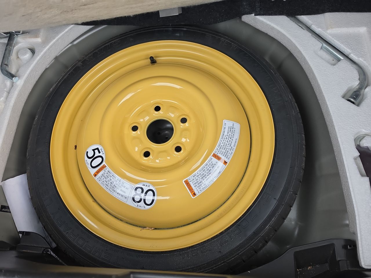 2024 Suzuki Swift 1.4 Boosterjet Sport At