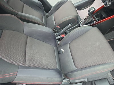 2024 Suzuki Swift 1.4 Boosterjet Sport At