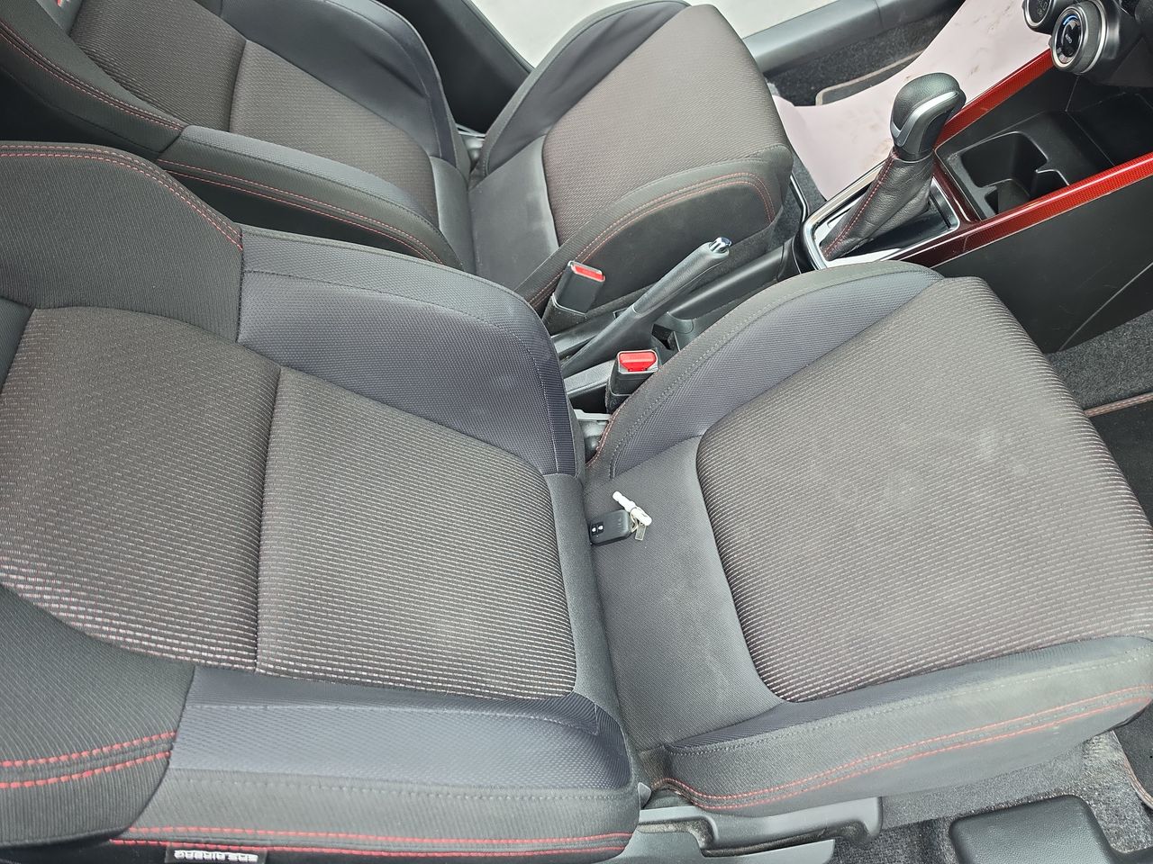 2024 Suzuki Swift 1.4 Boosterjet Sport At
