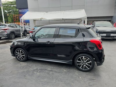 2024 Suzuki Swift 1.4 Boosterjet Sport At