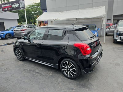 2024 Suzuki Swift 1.4 Boosterjet Sport At