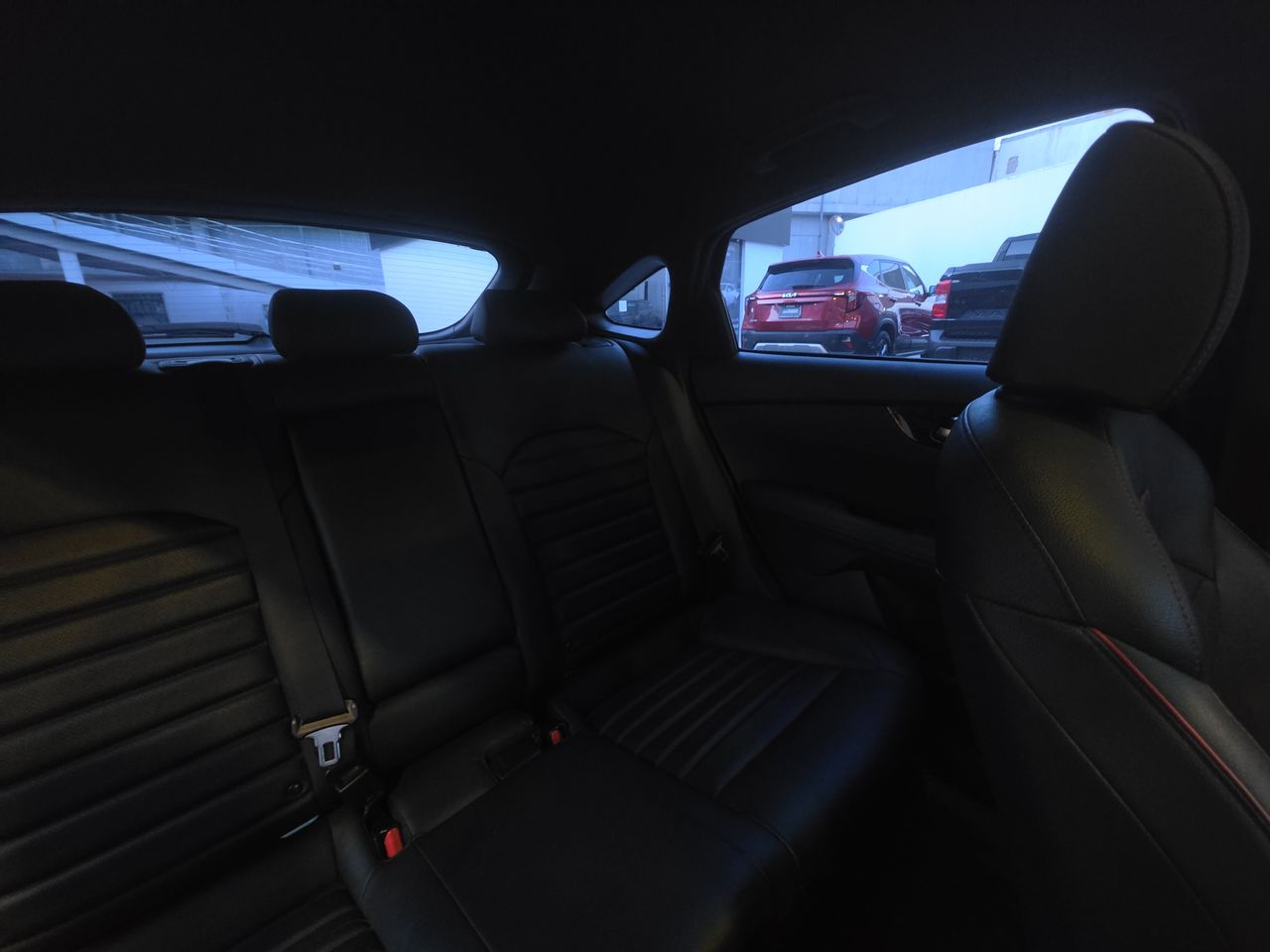 2020 Kia Forte 1.6 GT Turbo 4p At