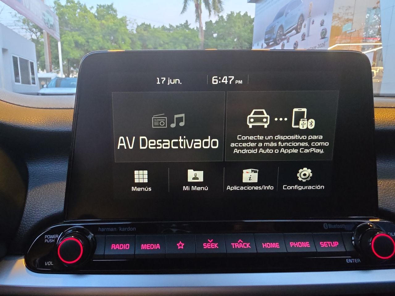 2020 Kia Forte 1.6 GT Turbo 4p At