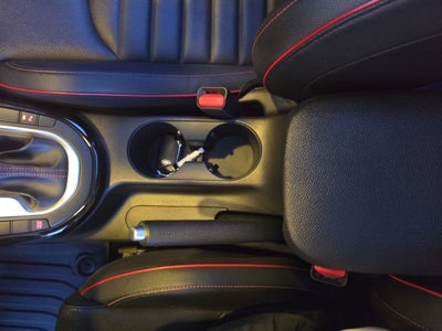 2020 Kia Forte 1.6 GT Turbo 4p At