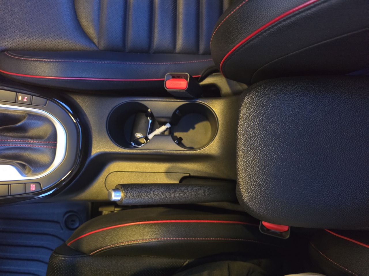 2020 Kia Forte 1.6 GT Turbo 4p At