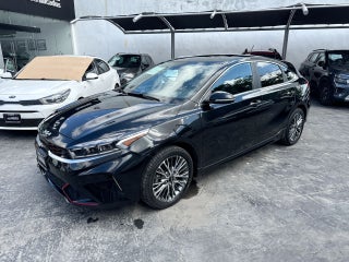 2024 Kia Forte 2.0 Gt Line At