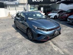 2022 Kia Forte 2.0 GT Line 4p At