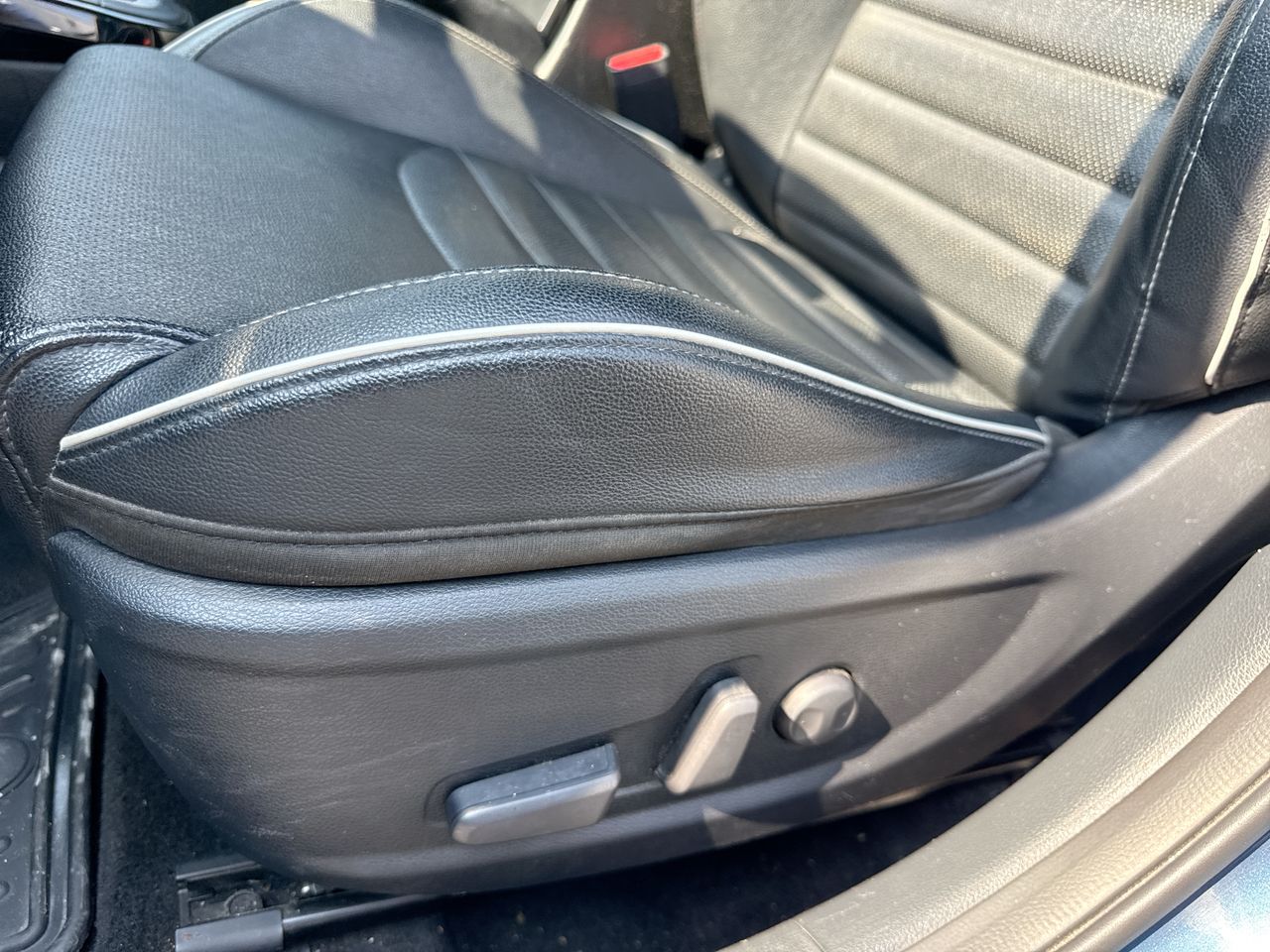 2022 Kia Forte 2.0 GT Line 4p At