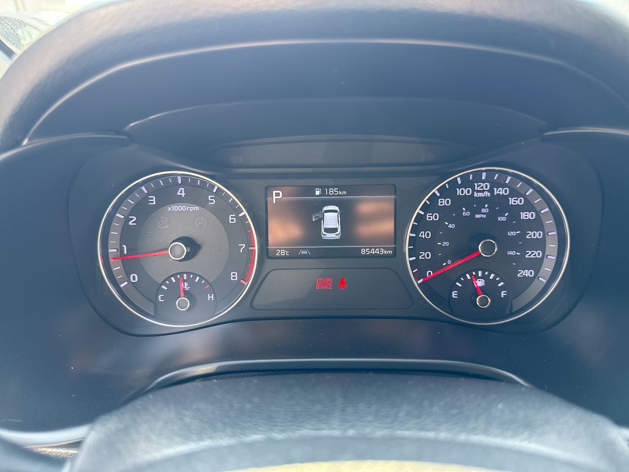 2022 Kia Forte 2.0 GT Line 4p At