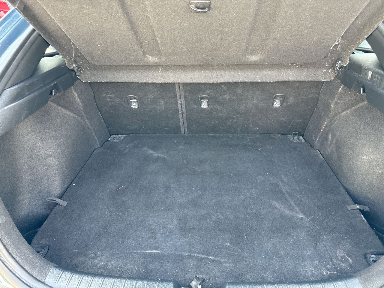 2022 Kia Forte 2.0 GT Line 4p At