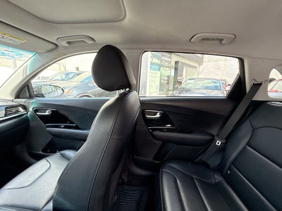 2022 Kia Niro 1.6 EX Híbrido Piel At