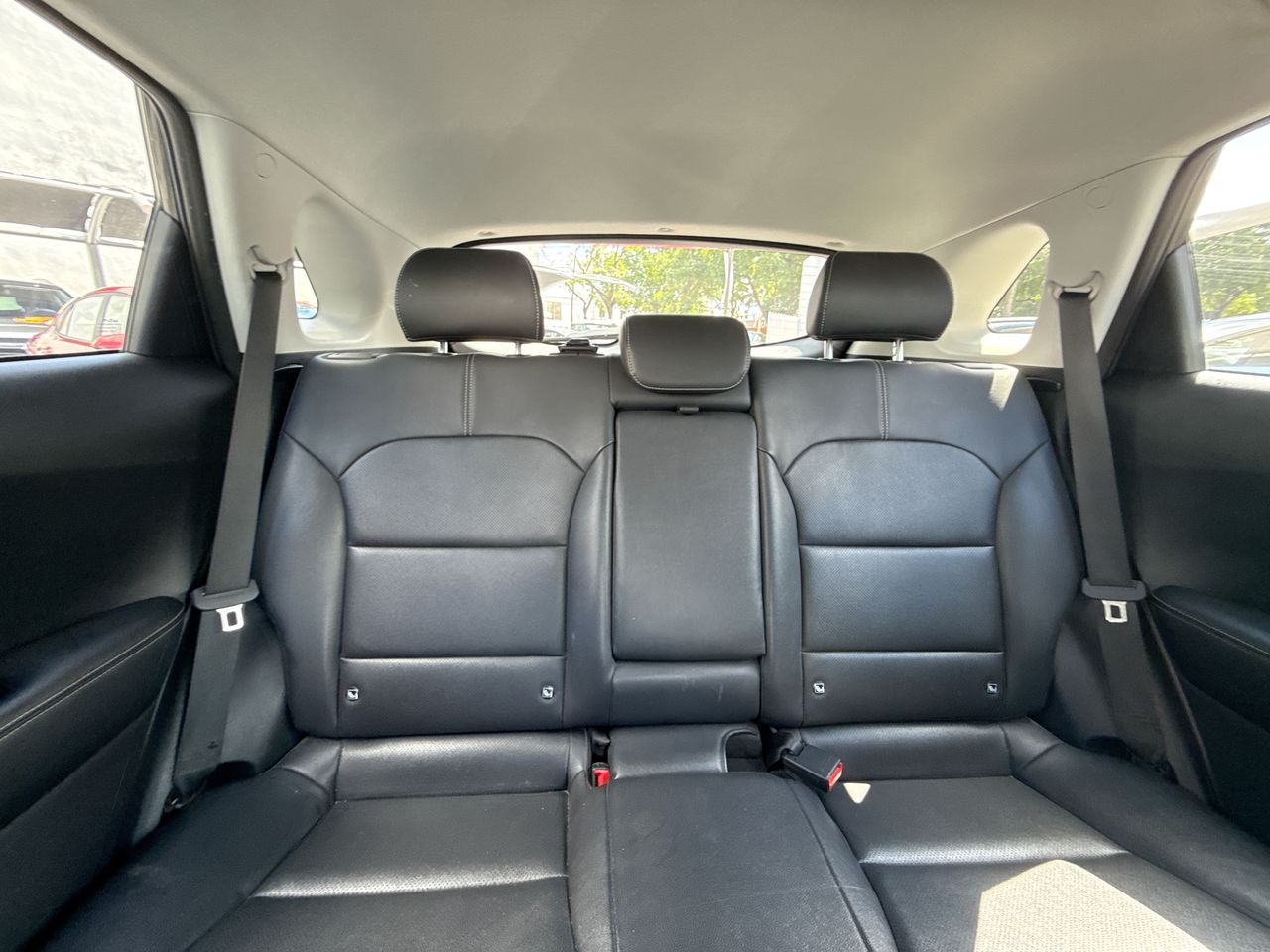 2022 Kia Niro 1.6 EX Híbrido Piel At