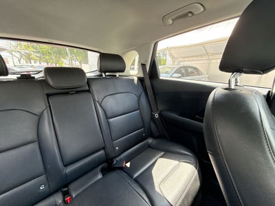 2022 Kia Niro 1.6 EX Híbrido Piel At