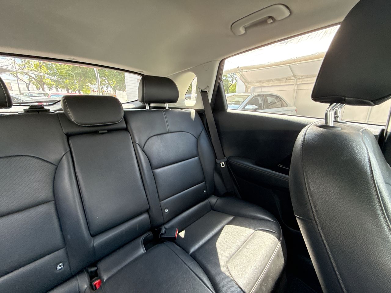 2022 Kia Niro 1.6 EX Híbrido Piel At