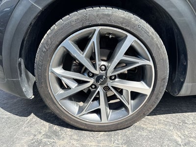 2022 Kia Niro 1.6 EX Híbrido Piel At