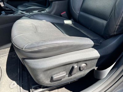 2022 Kia Niro 1.6 EX Híbrido Piel At