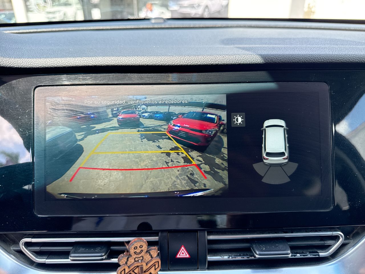 2022 Kia Niro 1.6 EX Híbrido Piel At