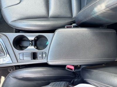 2022 Kia Niro 1.6 EX Híbrido Piel At