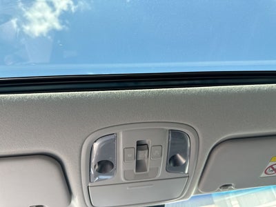 2022 Kia Niro 1.6 EX Híbrido Piel At