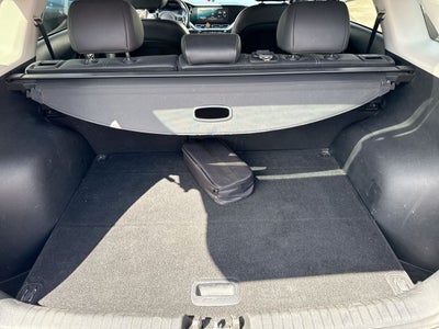 2022 Kia Niro 1.6 EX Híbrido Piel At