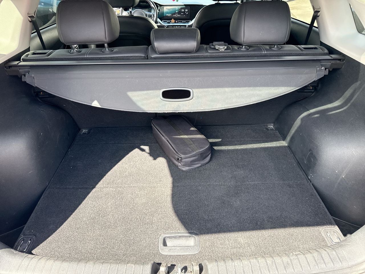 2022 Kia Niro 1.6 EX Híbrido Piel At