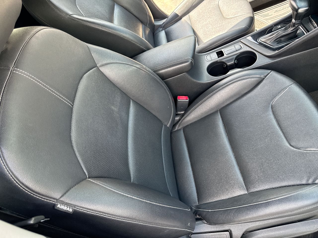 2022 Kia Niro 1.6 EX Híbrido Piel At