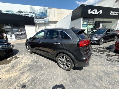 2022 Kia Niro 1.6 EX Híbrido Piel At