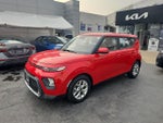 2022 Kia Soul 1.6 LX Mt