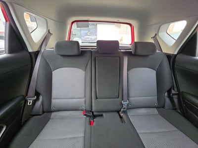 2022 Kia Soul 1.6 LX Mt